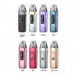 Kit Vaporesso LUXE X3